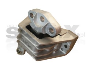 PODUSZKA SILNIKA PRAWA DO SAAB 9-3 SS SC CV 1.9TiD 05-12R.