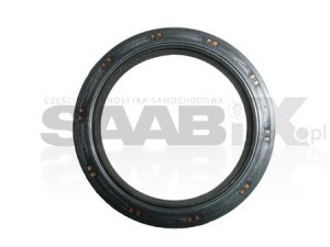 USZCZELNIACZ KOŁA ZĘBATEGO POMPY WTRYSKOWEJ SAAB 9-5  D308L 3.0TiD DIESEL