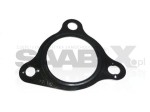 USZCZELKA KOLEKTORA WYDECHOWEGO SPALIN DO KATALIZATORA DO SAAB 9-3 SS