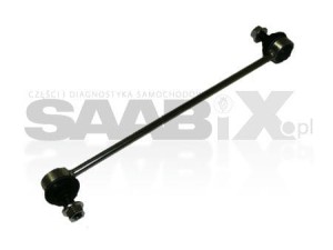 ŁĄCZNIK STABILIZATORA PRZÓD SAAB 9-3 SS SC HD 03-12R WZMOCNIONY