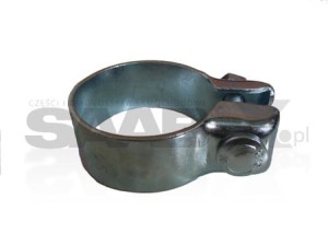 OBEJMA ZACISKOWA UNIWERSALNA 60MM DO SAAB 9-5 98-10R.