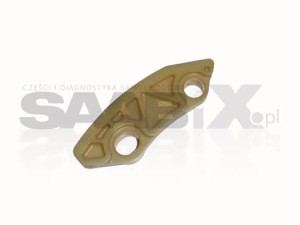 ŁYŻWA PRAWA ŁAŃCUCHA BALANSU DO SAAB 9-3 II 03-10R. ZAMIENNIK